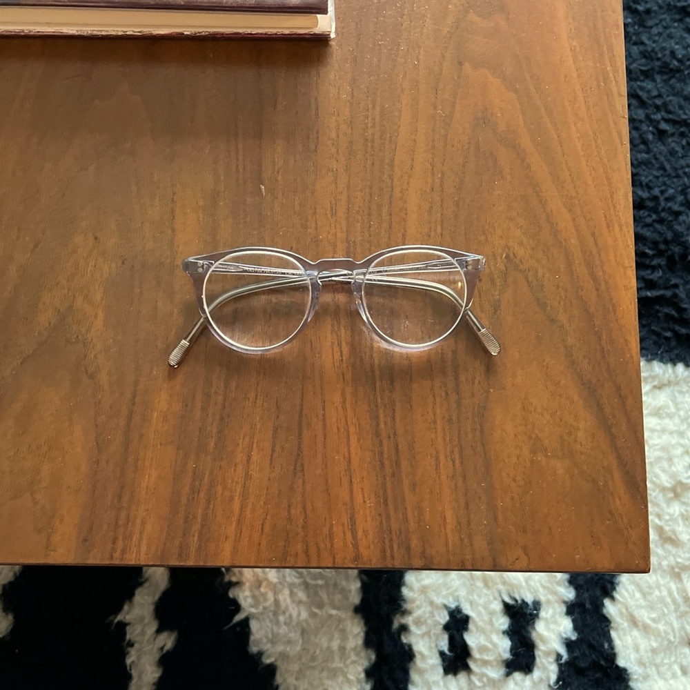 Oliver Peoples O'Malley eyeglasses